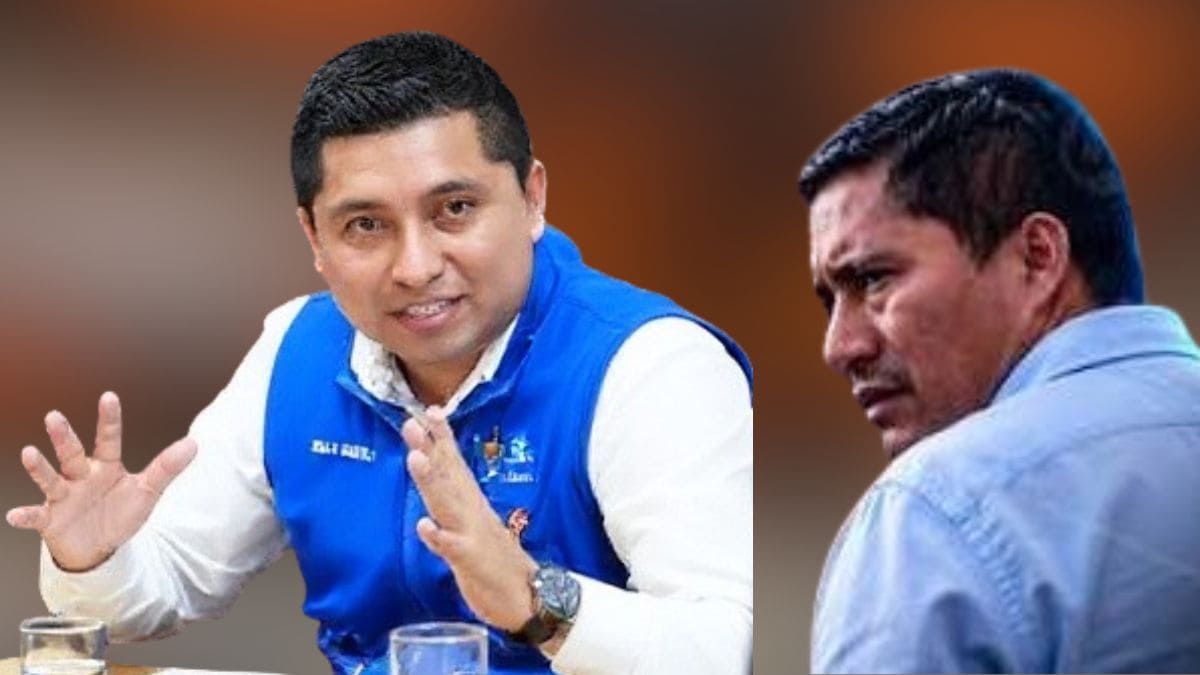 Critican a Mariños por inaptitud y desconocer facultades del Gobierno Regional
