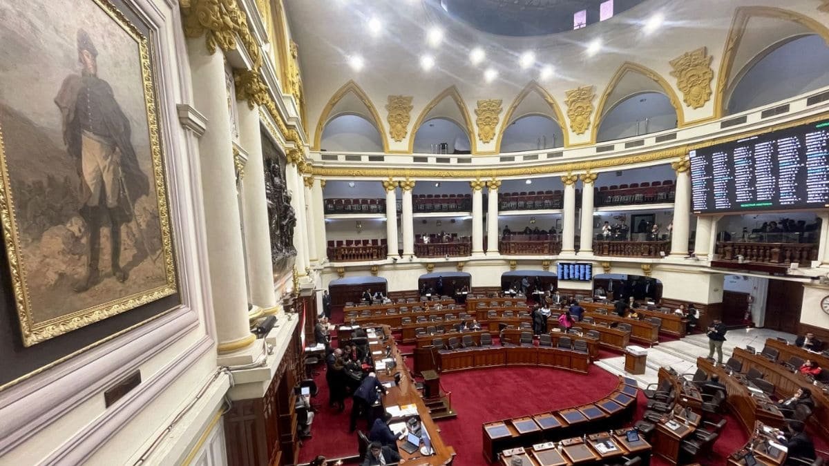 Diputados ponen freno a las sesiones virtuales y exigen presencia en el Congreso