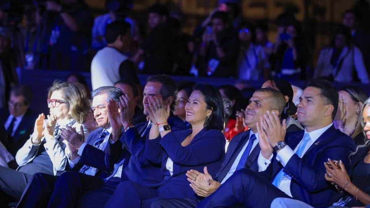 Lima 2027 ya empieza a sentirse: Perú inicia la cuenta regresiva