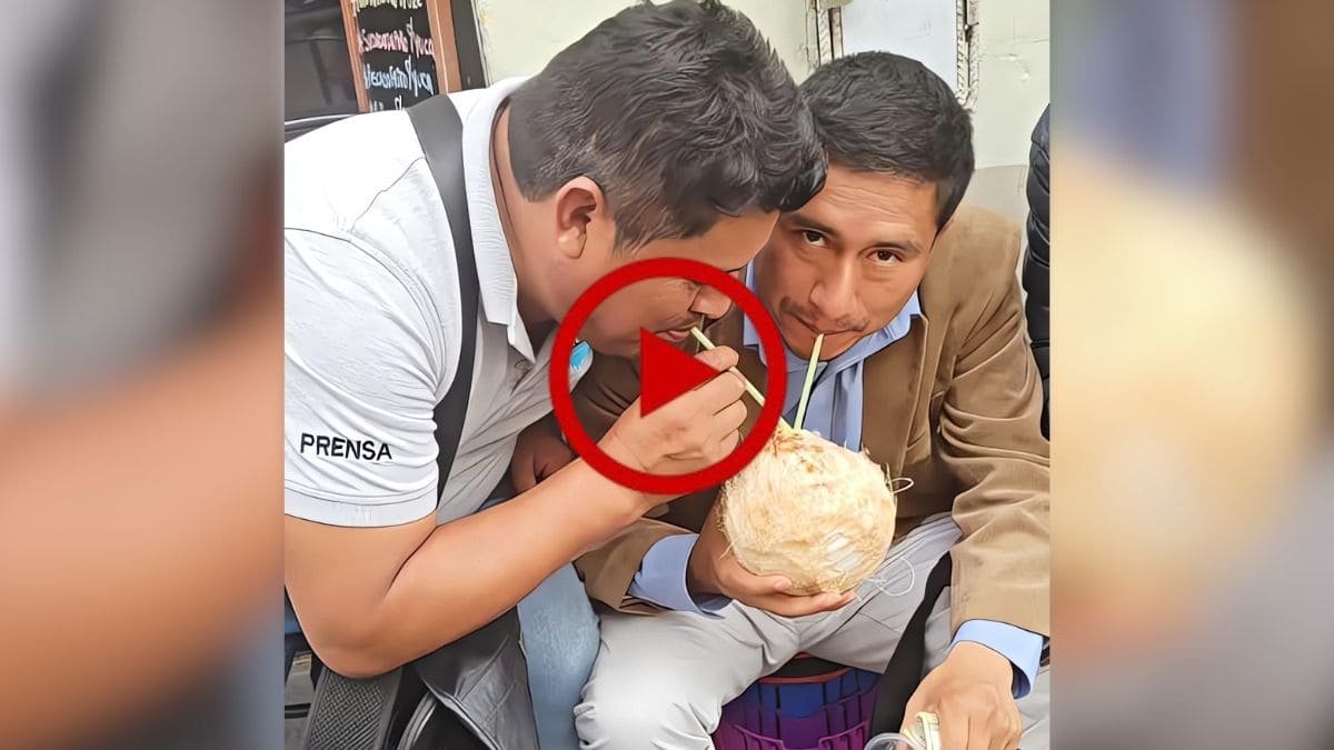 Mariños: Más audios ¿la maña de corromper a la prensa?