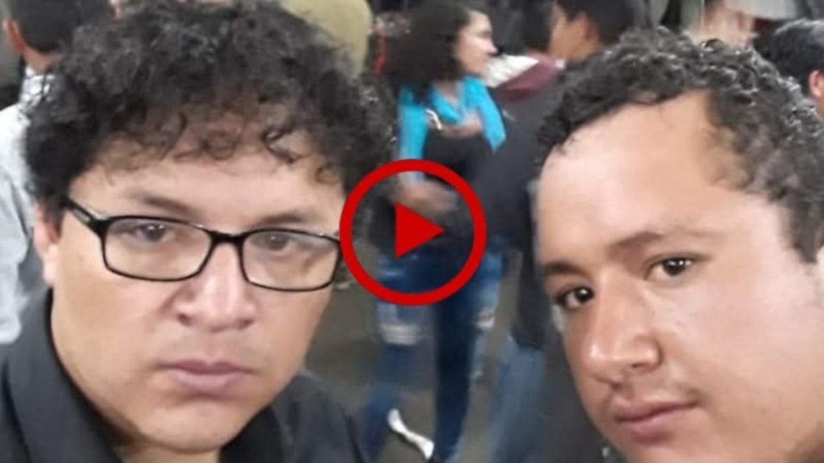 Estadio: ¿Testaferros? Hermano de trabajador municipal es accionista de empresa